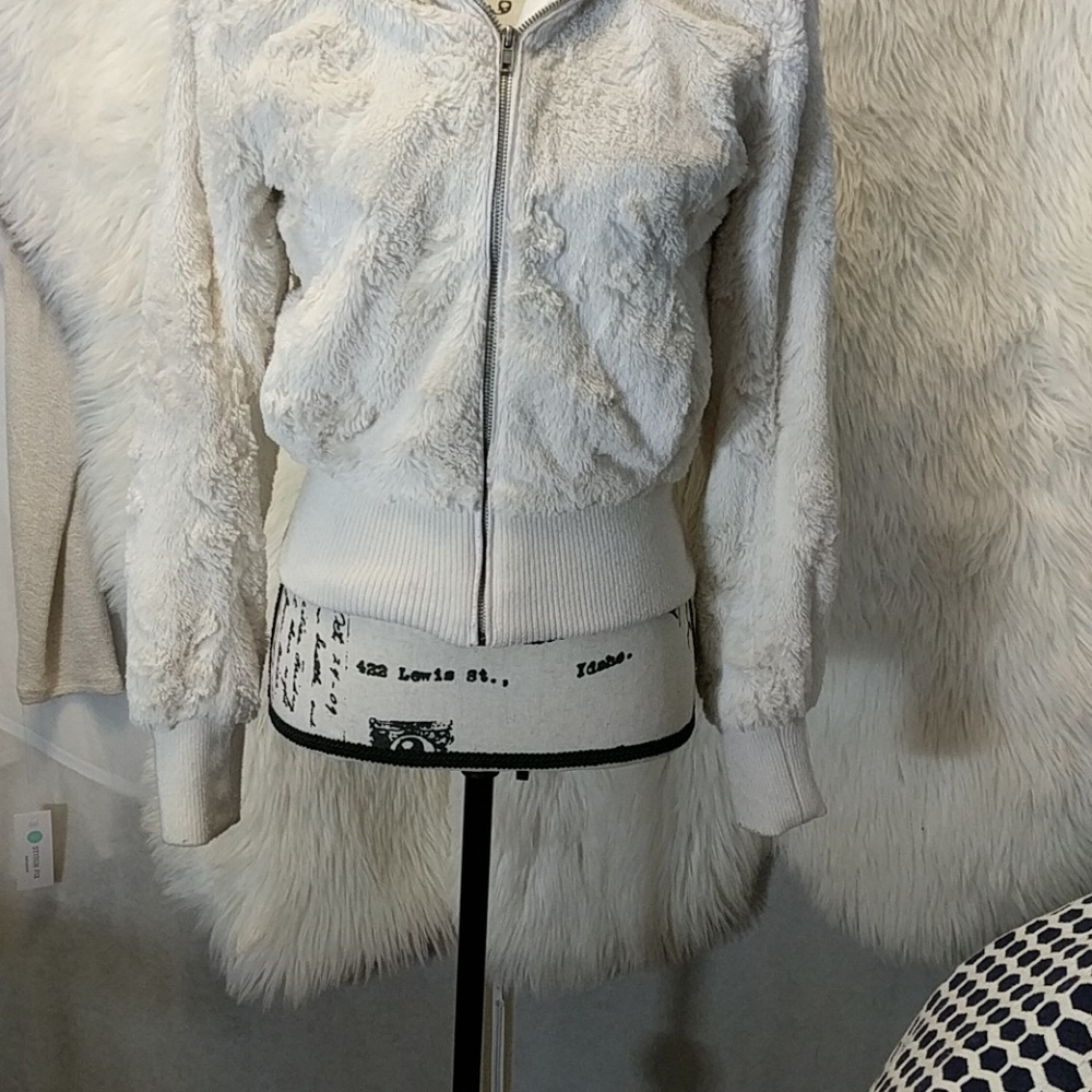 Ambiance jacket